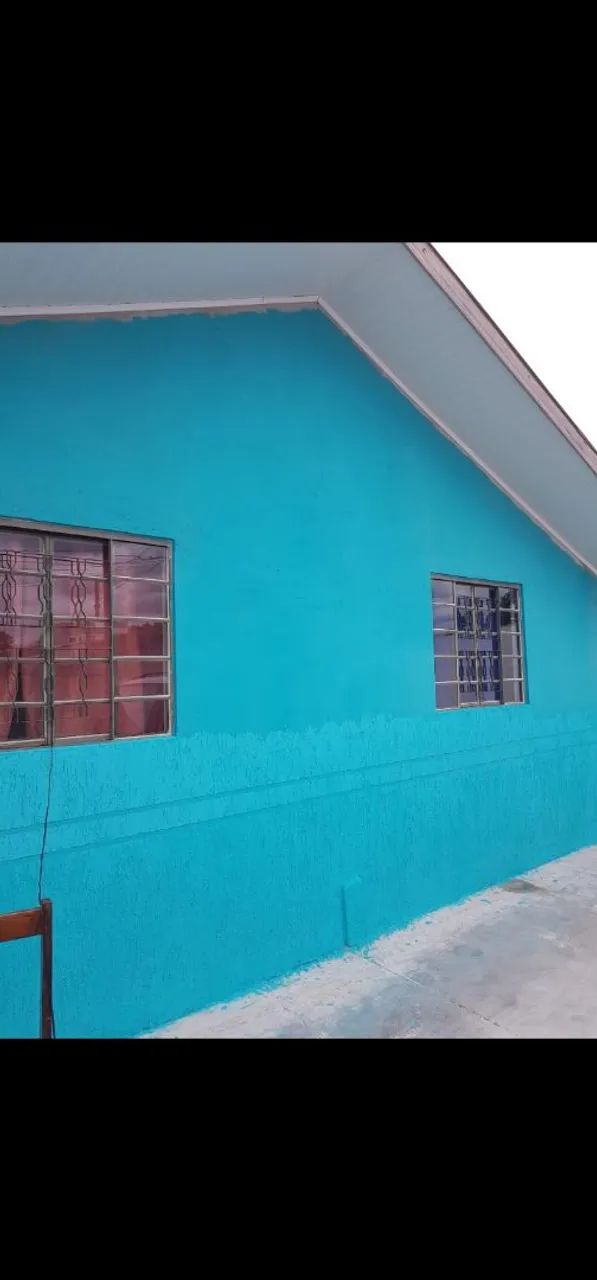 Foto - Pinhais - Vargem Grande