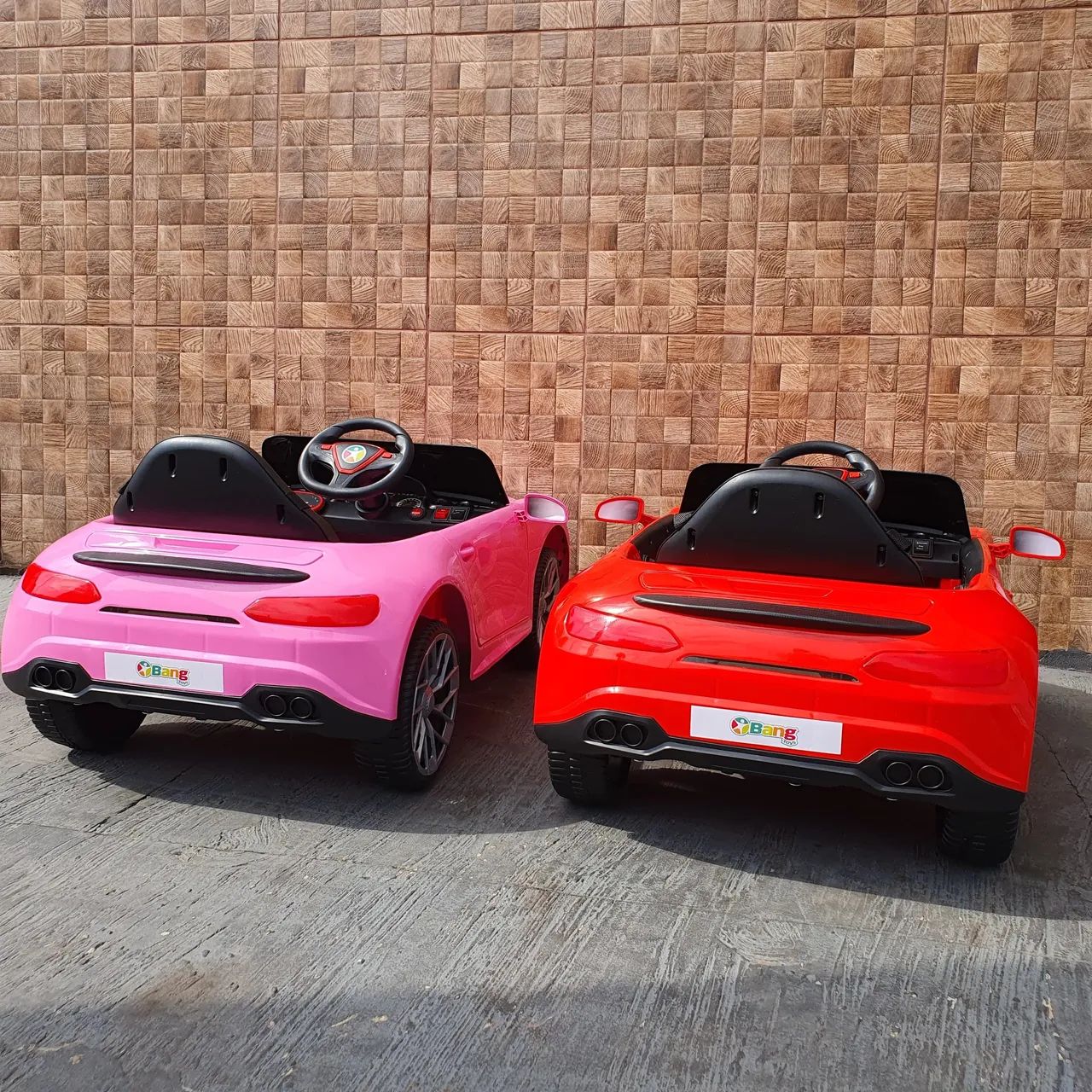 Carro Elétrico Infantil  - Foto 3