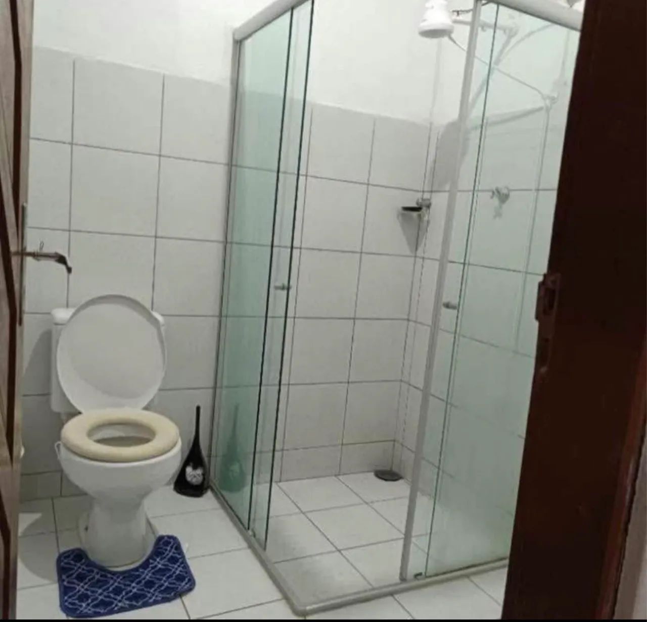 VENDO CASA NO CREMAÇÃO (D)