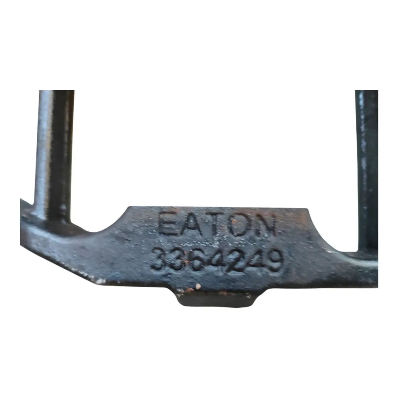 Garfo Embreagem Vw *0 Accelo Caixa Automátizada - Foto 5