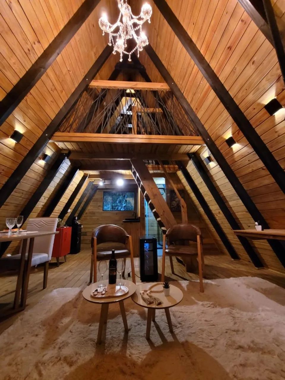 Guarajuba Chalé Guardião da Lagoa  - Foto 4