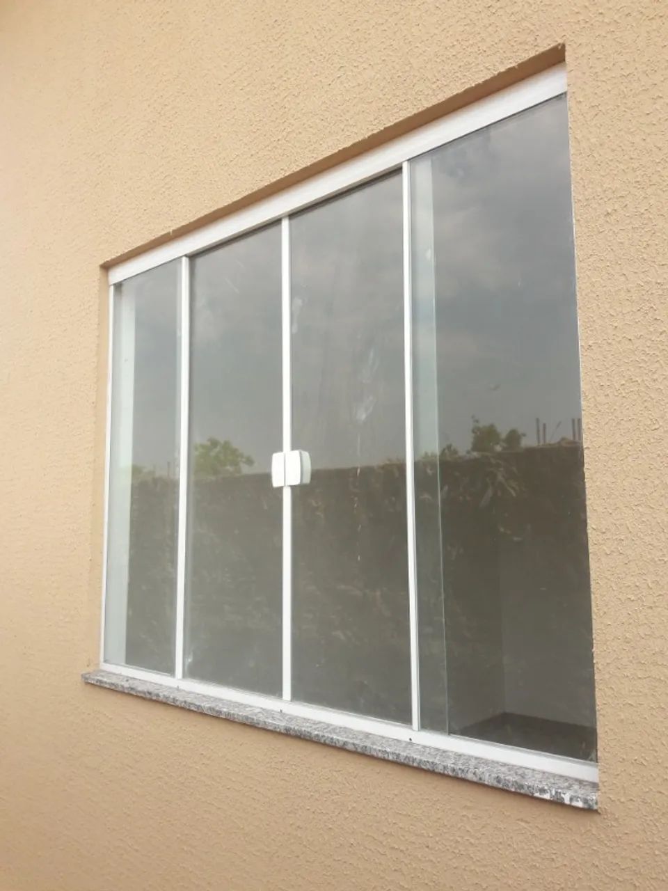 JANELAS BLINDEX COMPREÇO ANTIGO E BARATO - Foto 5