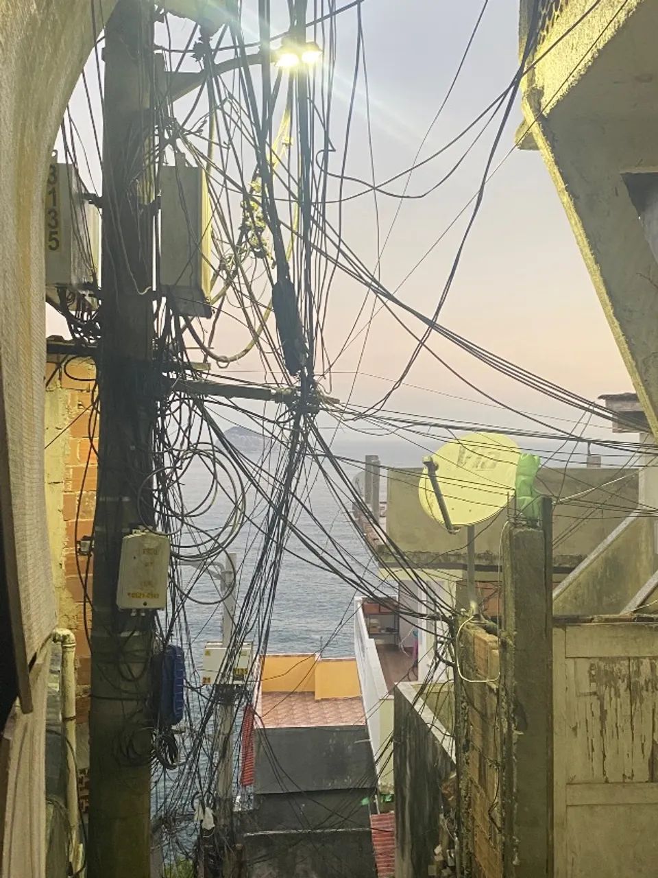 Foto - Rio de Janeiro - Vidigal