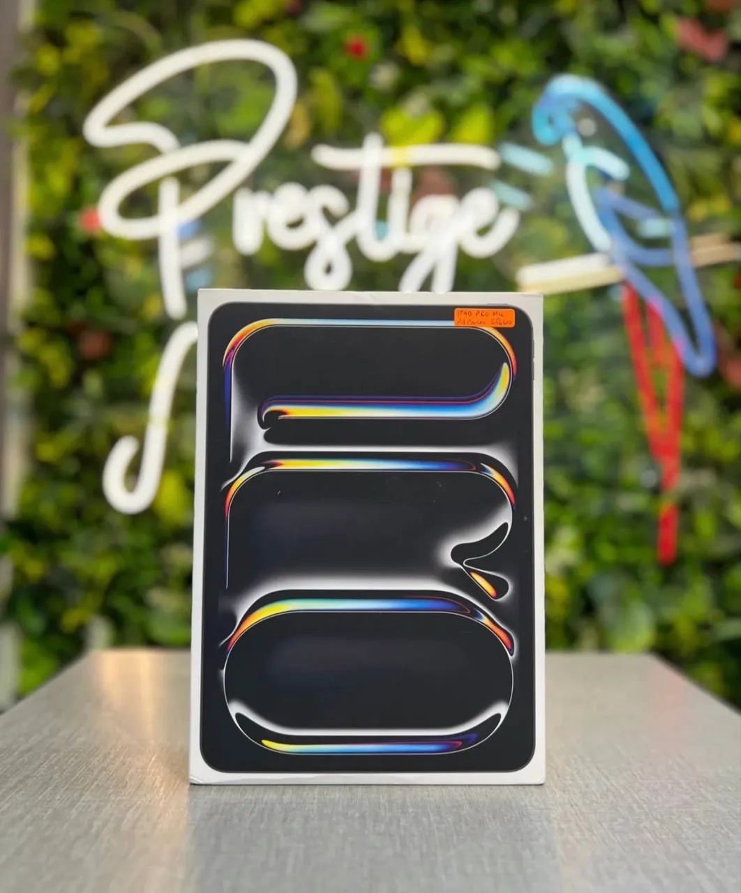 iPad Pro 11 M4 256GB 