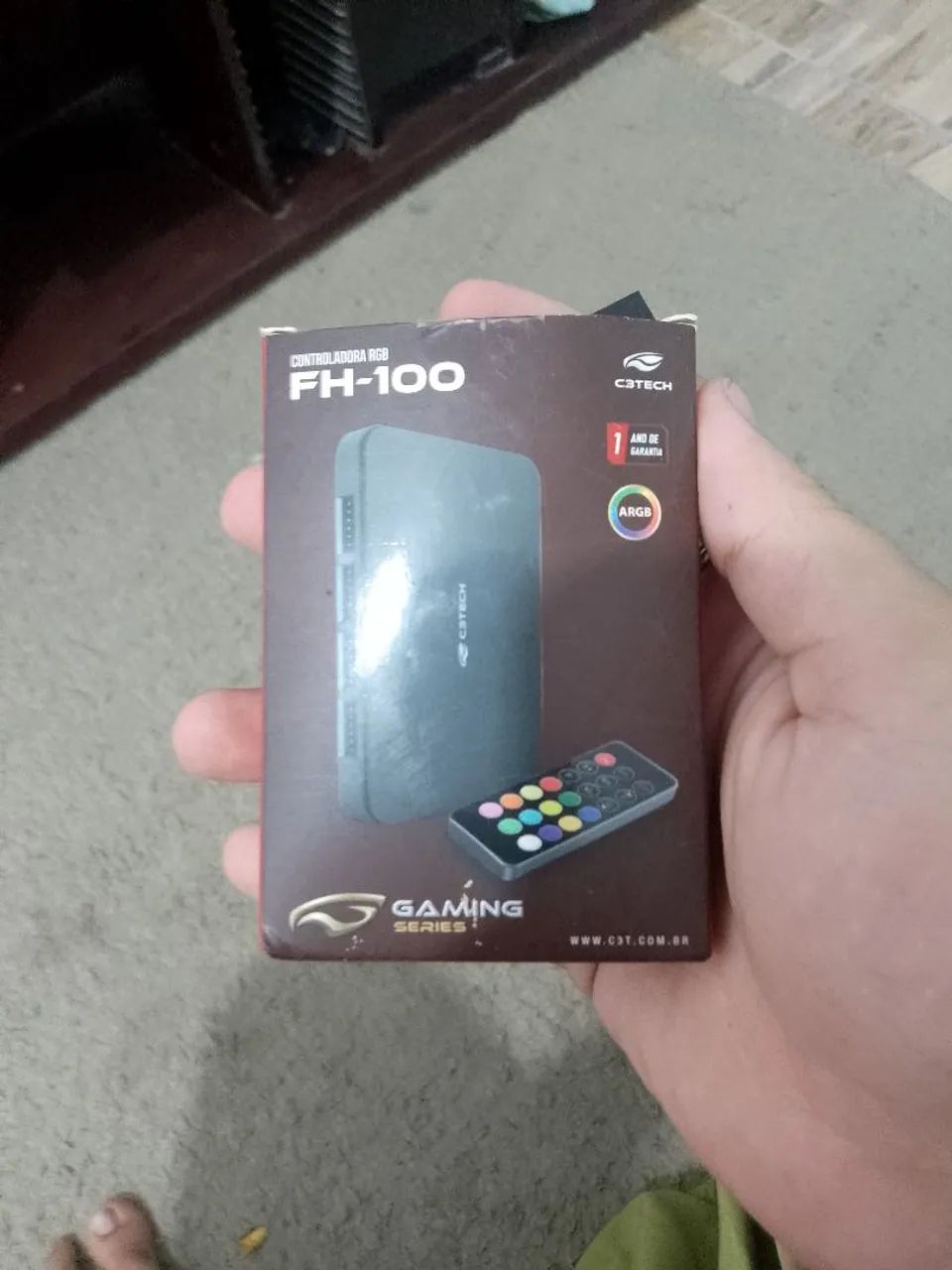 Kit pc64208793126275122