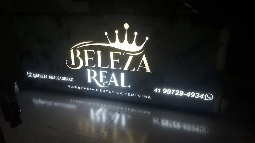 Atenção Comerciante! tudo em Comunicação Visual e Acm Fachada em UM só lugar *