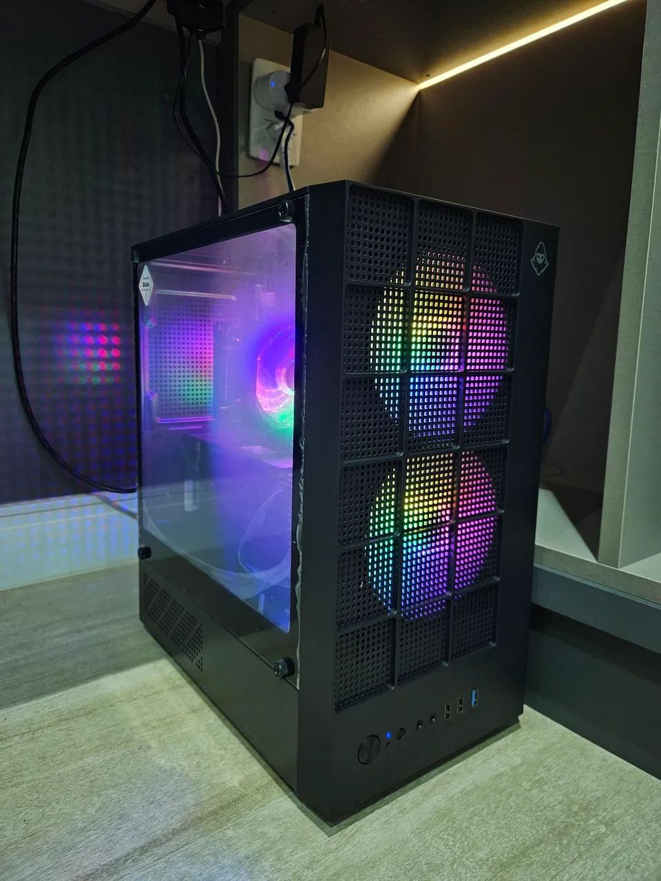 Pc Gamer Barato64363329758594120