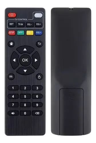 Controle universal para smartbox - Foto 2