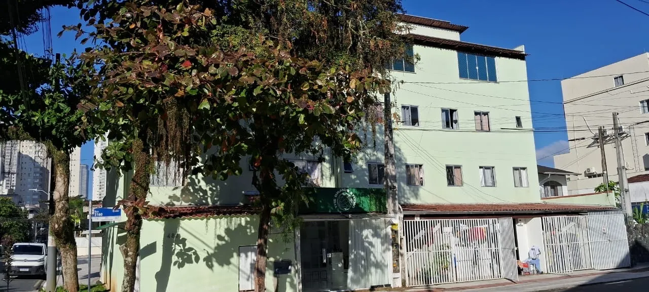 Aluguel de Kitnet em Balneário Camboriú 