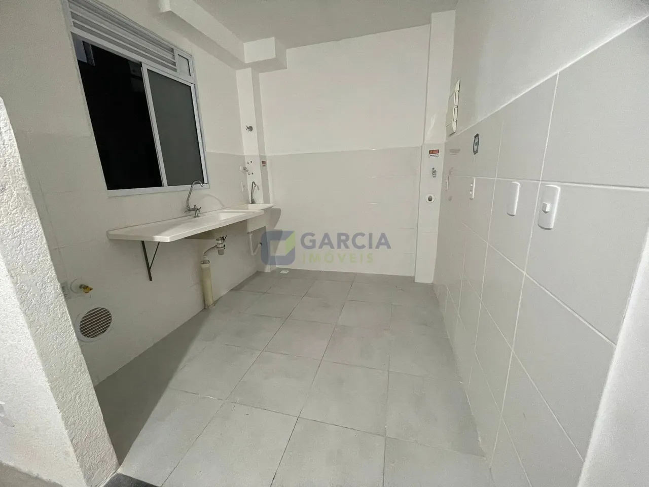 Apartamento 1 dormitório no bairro Restinga