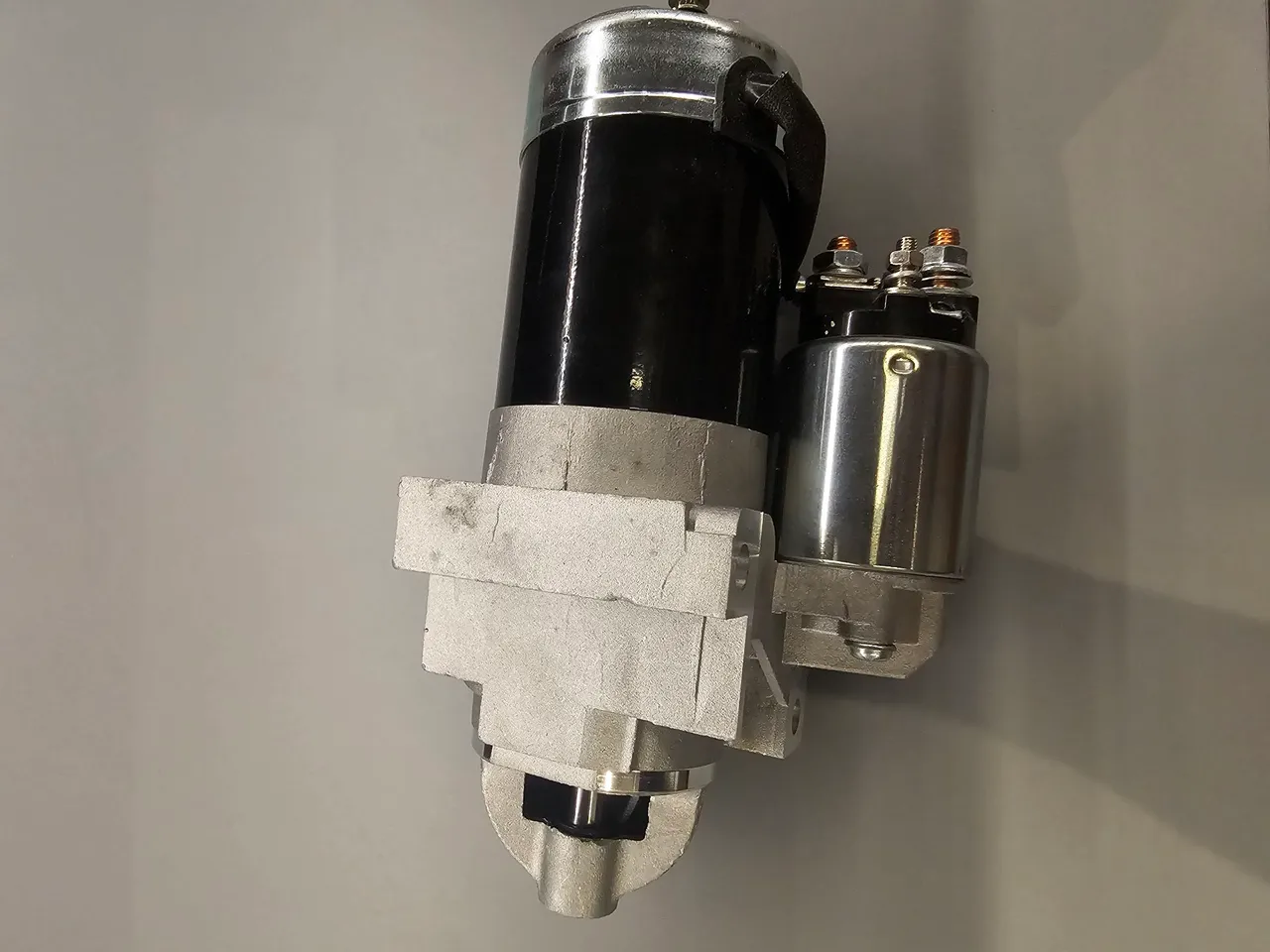 Motor Arranque Partida para Mercruiser Mercury V8 5.0 5.7 V6 4.3 DIta