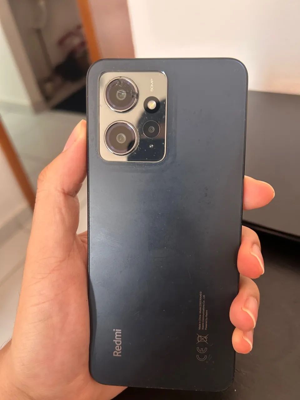 Xiaomi Redmi Note 12