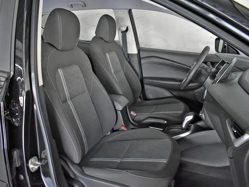 TRACKER LT 1.0 TURBO 12V FLEX AUT. 2022 - Foto 5