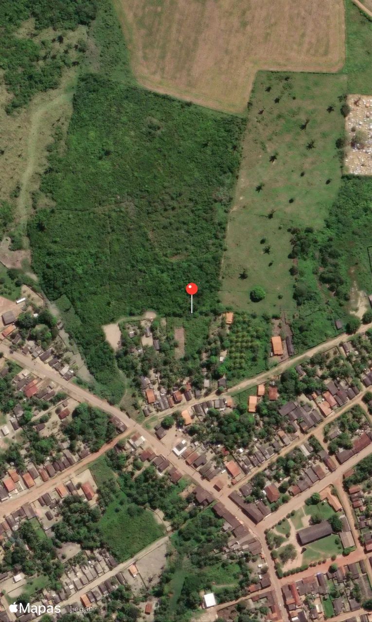 Terreno Mojui dos Campos na área Central - Foto 4