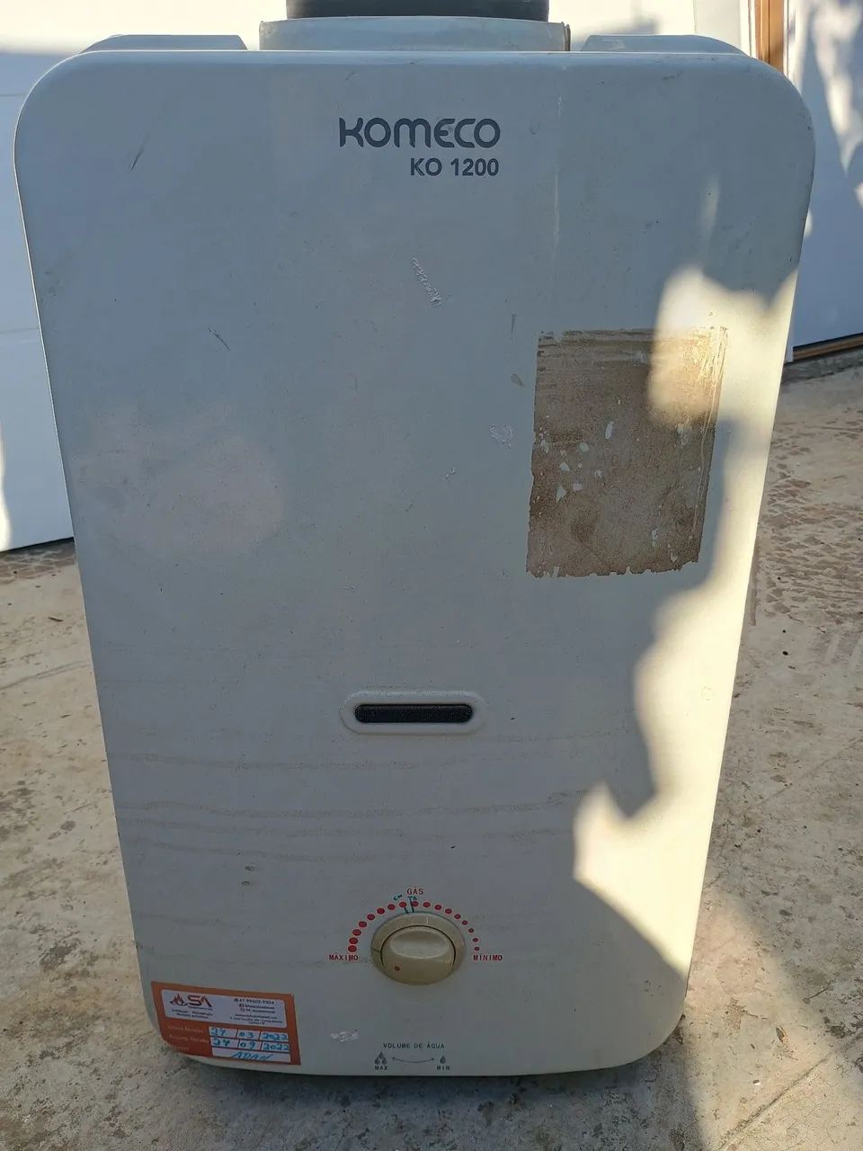 Aquecedor - Foto 3