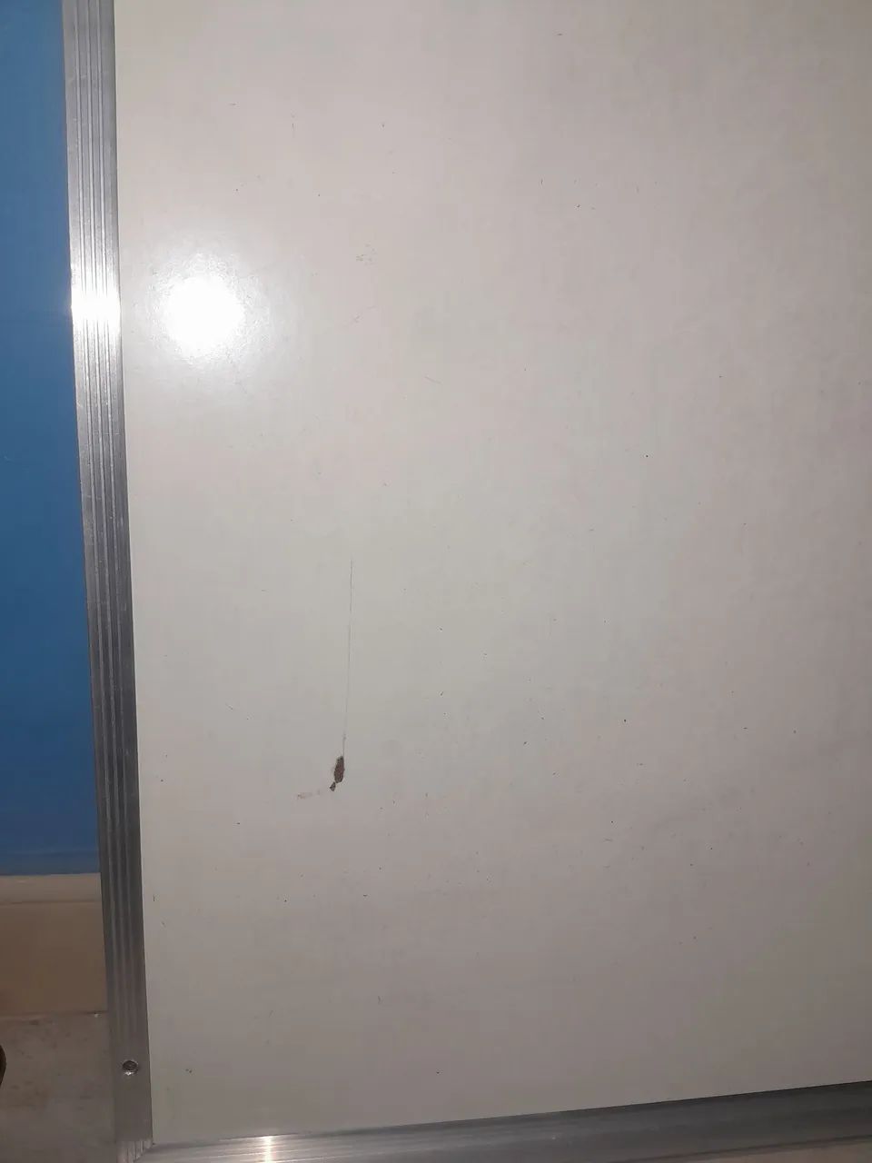 Quadro branco + apagador 64717211524227123