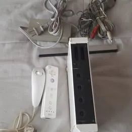 Nitendo Wii - Consoles de Vídeo Game - Braz de Pina, Rio de Janeiro ...