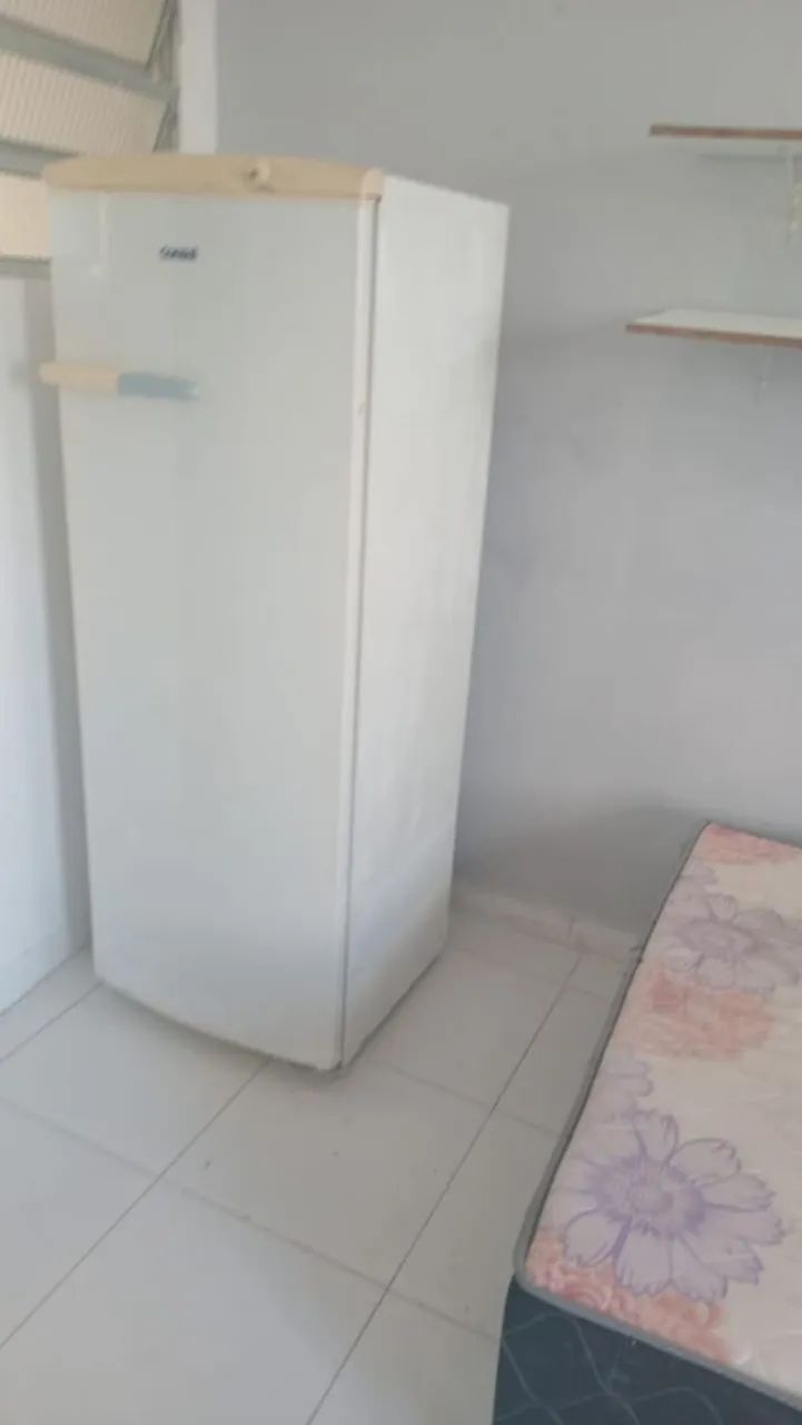 Aluguel kitnets mobiliadas Jardim Brasília Pernambués  - Foto 2