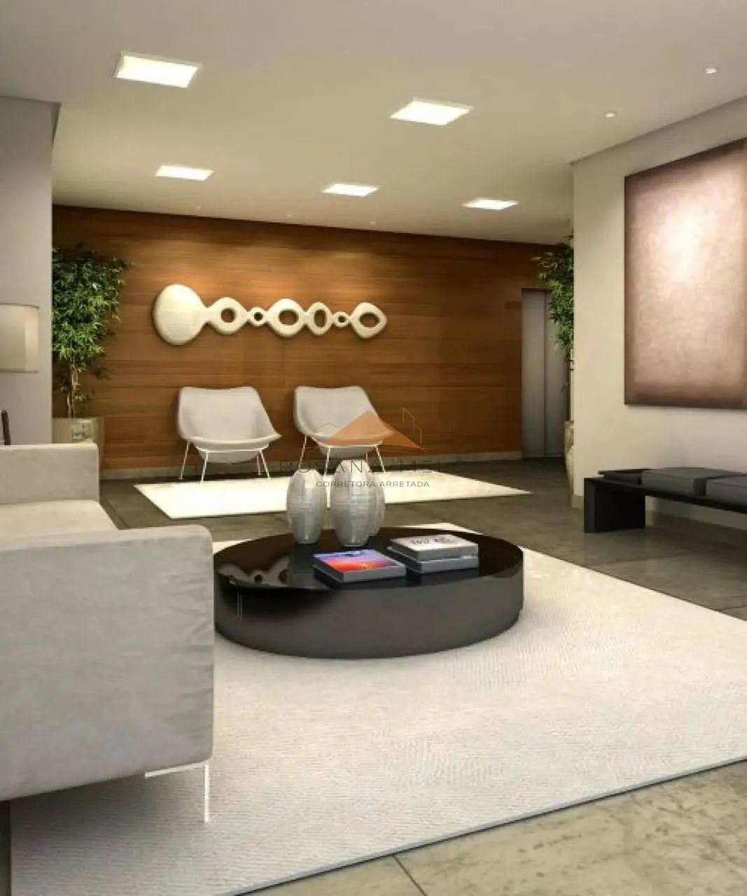 EDIFICIO TOULOUSE EM CANDEIAS, 55 e 57m2, LAZER COMPLETO, EMPREEDIMENTO COMPLETO - Foto 5