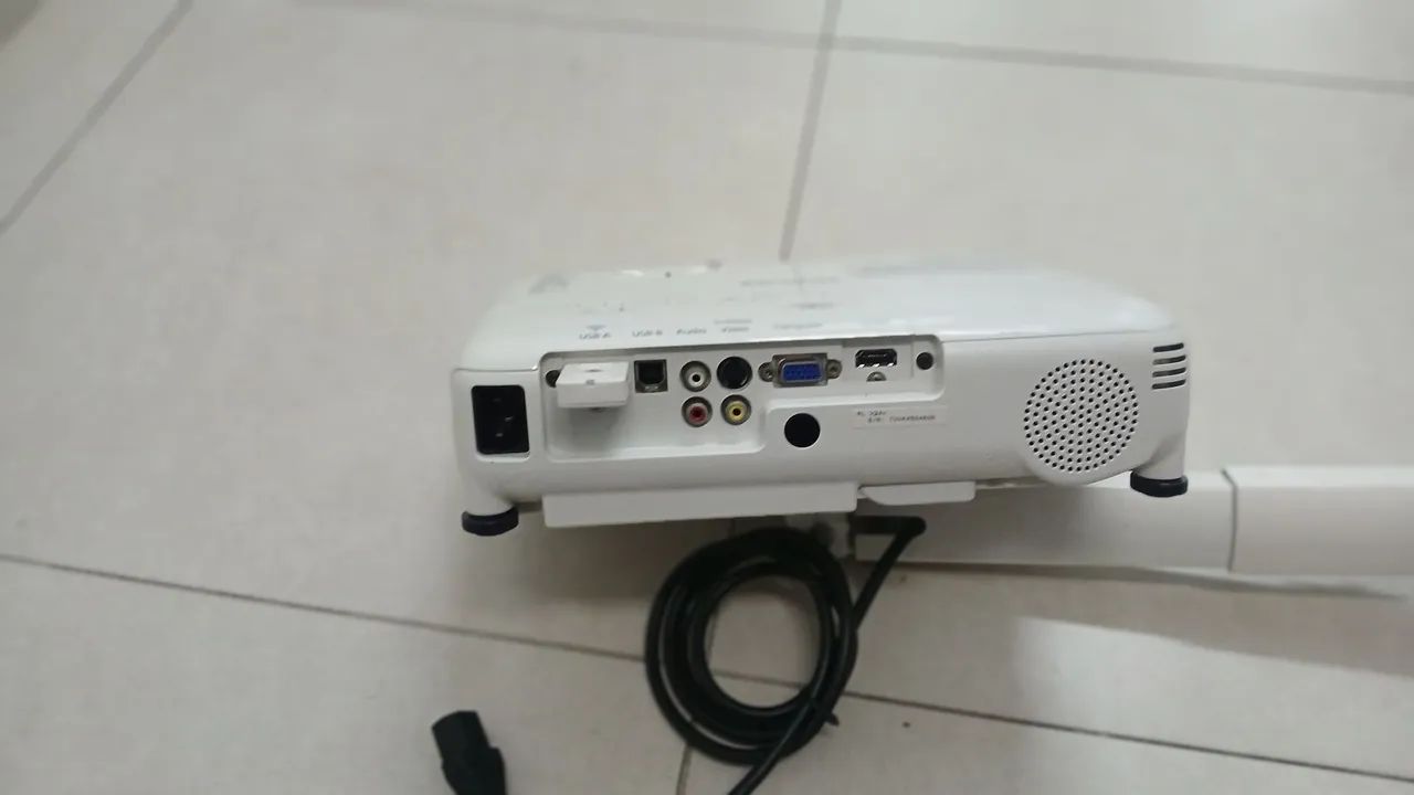 Projetor64418590190849121