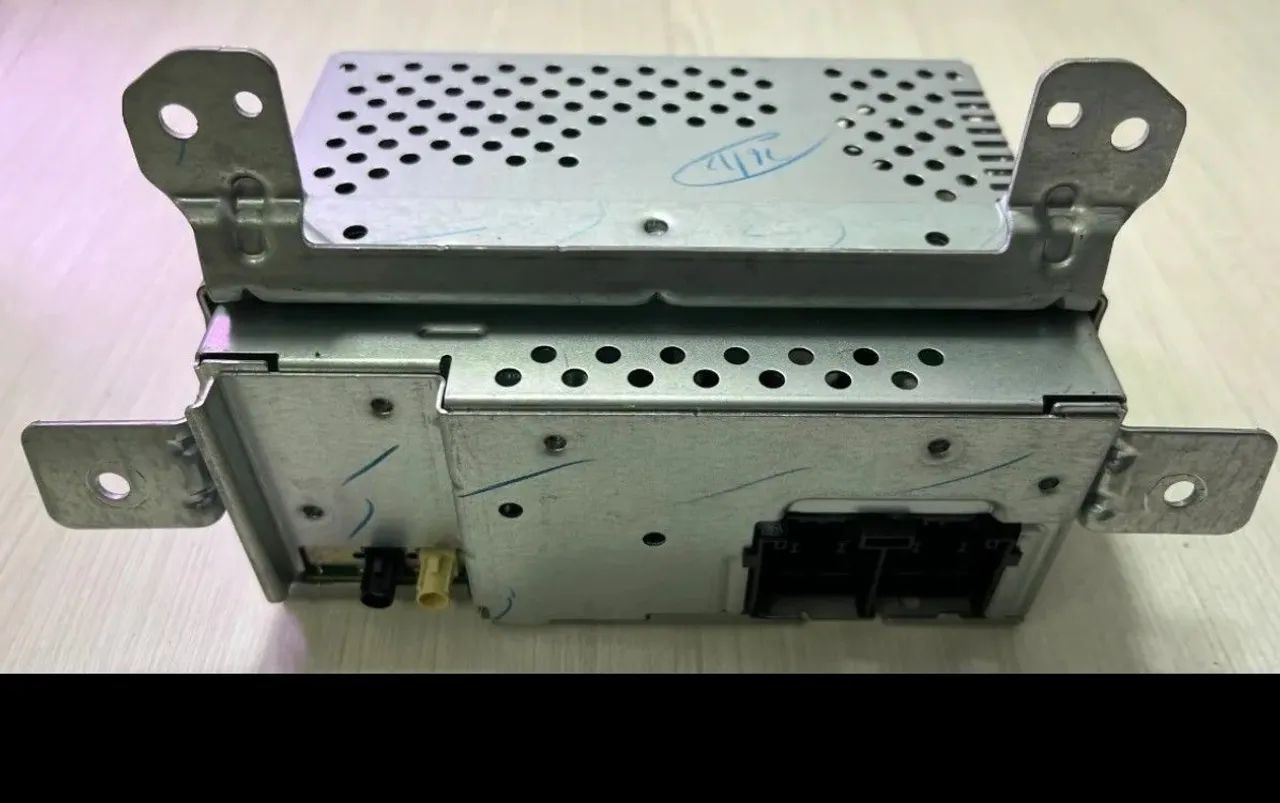 Módulo rádio Ford Ka Sync 3 