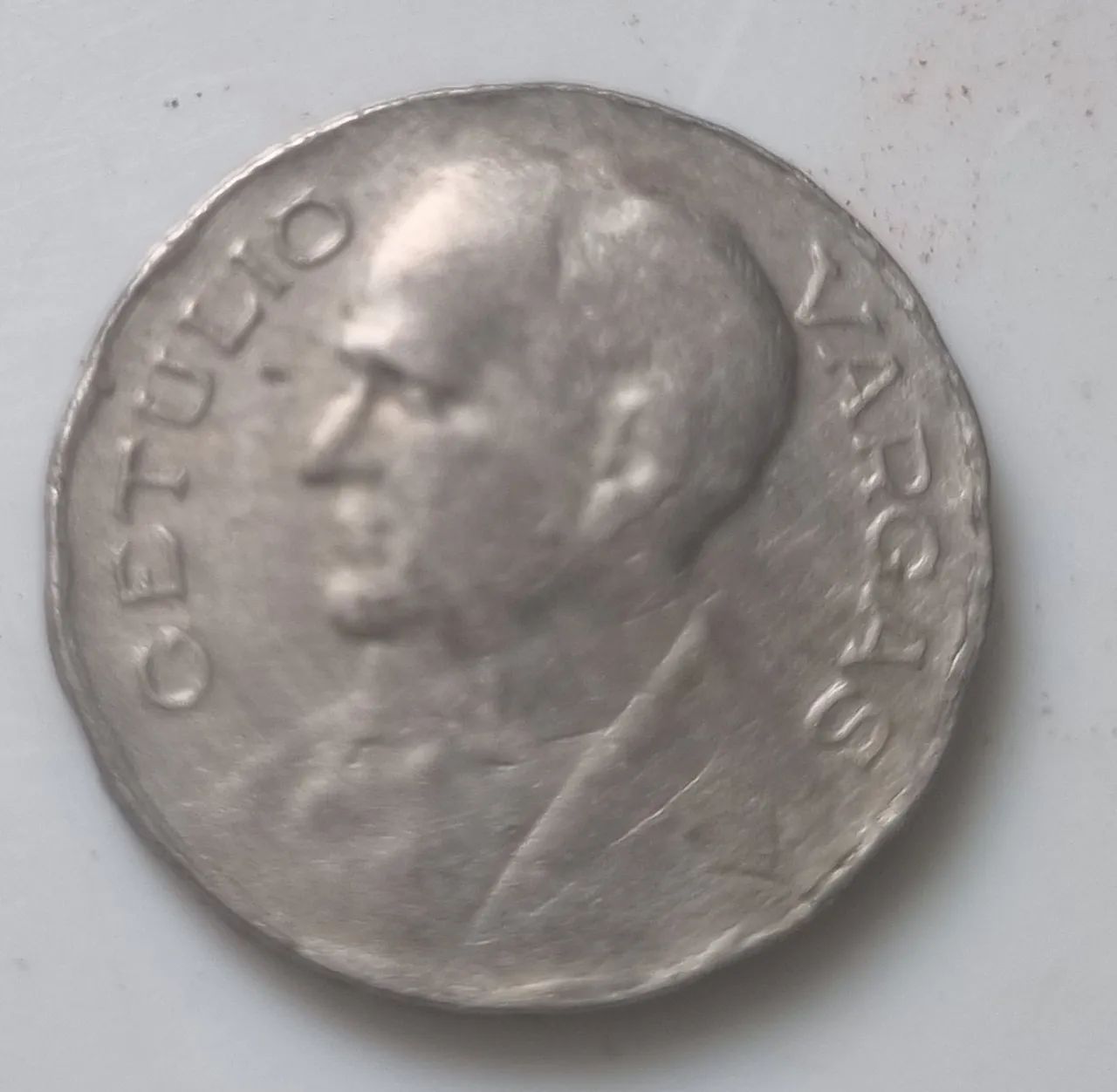 Moedas antigas de reis  - Foto 3