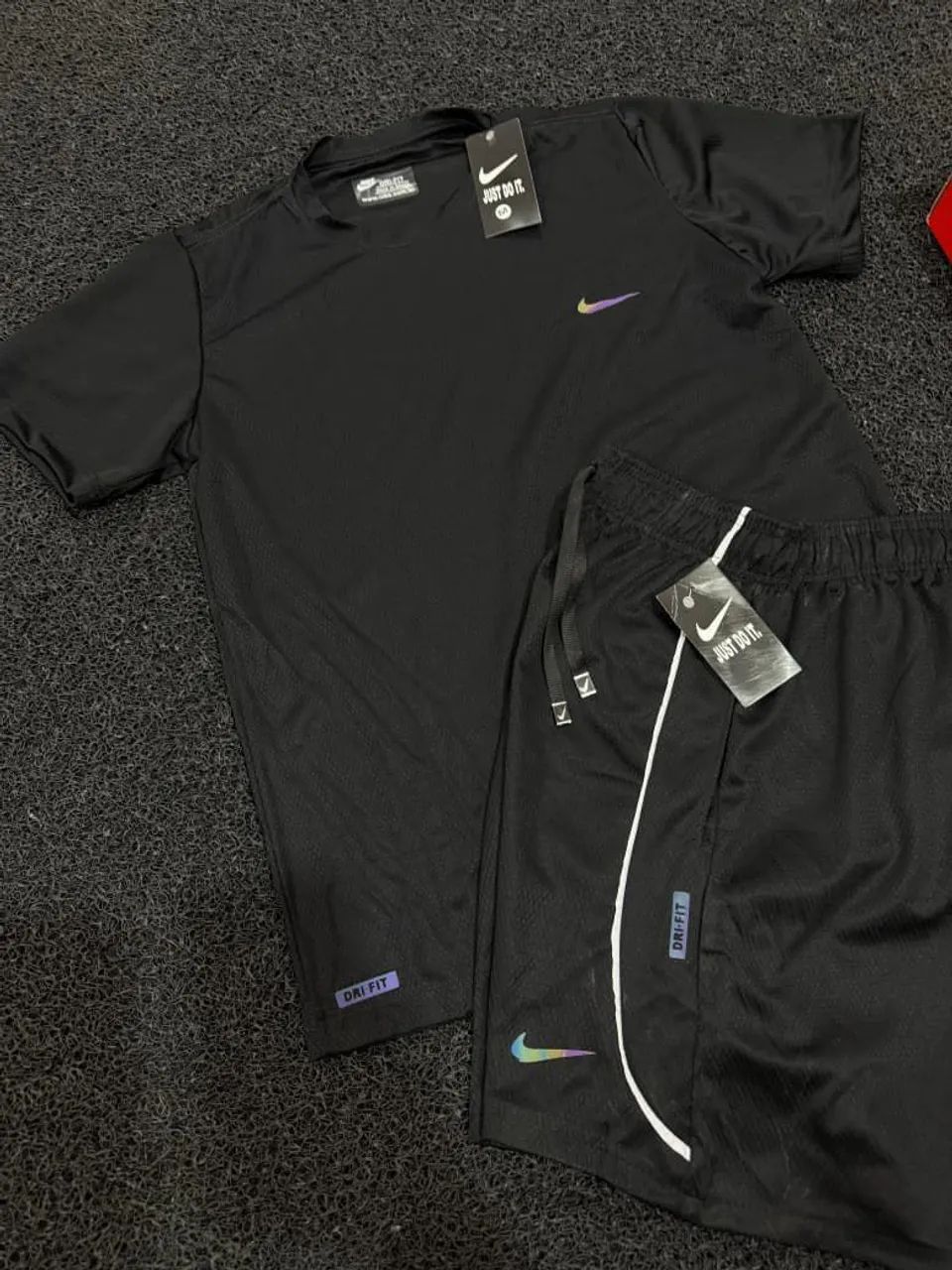 Kits da Nike 