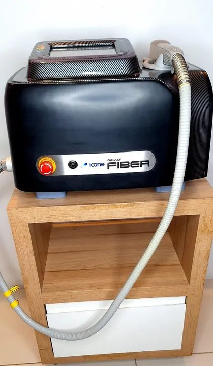 Laser Diodo Galaxy Fiber R$ 48.000,00 - Foto 3