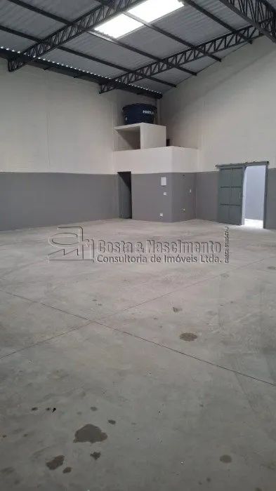 Galpão para Alugar em Diadema - Vila Nogueira - Foto 2