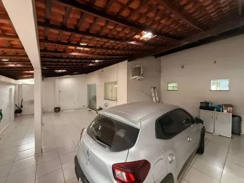 AG 05 VENDO CASA NO NOVA NATAL