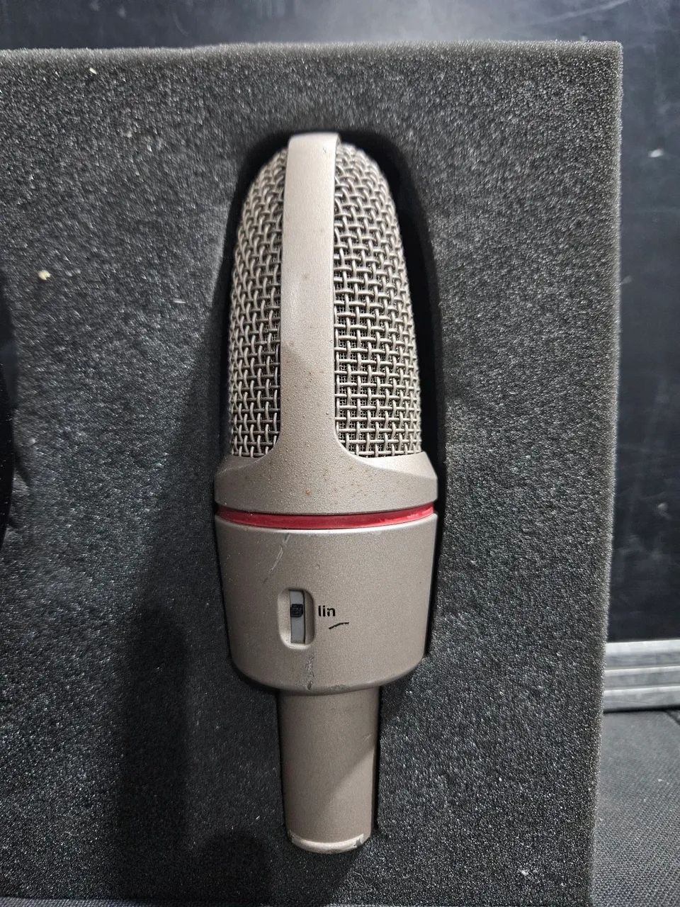 Microfone AKG C3000 - Foto 2