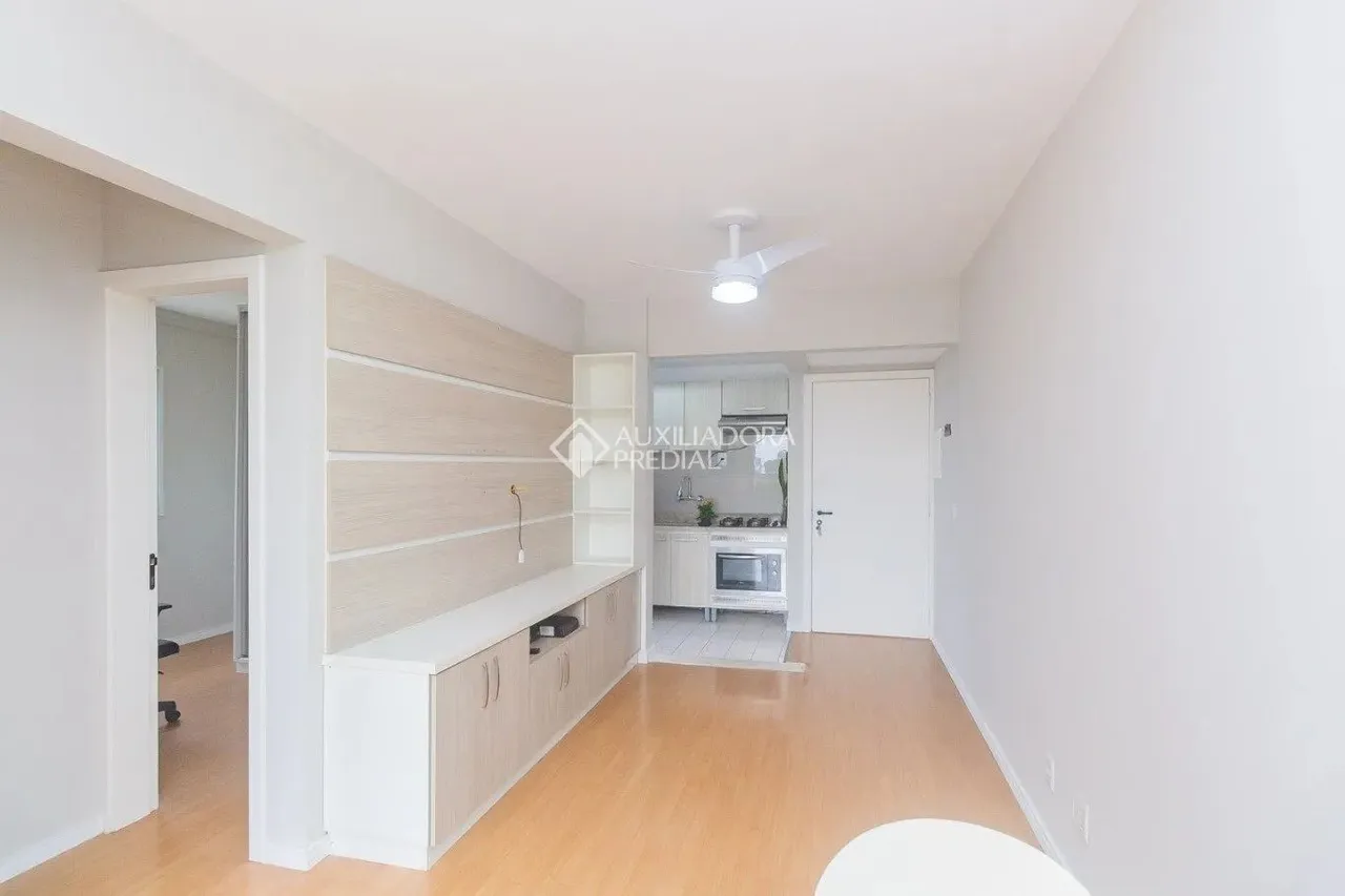 Apartamento 2 quarto(s), no bairro Sarandi