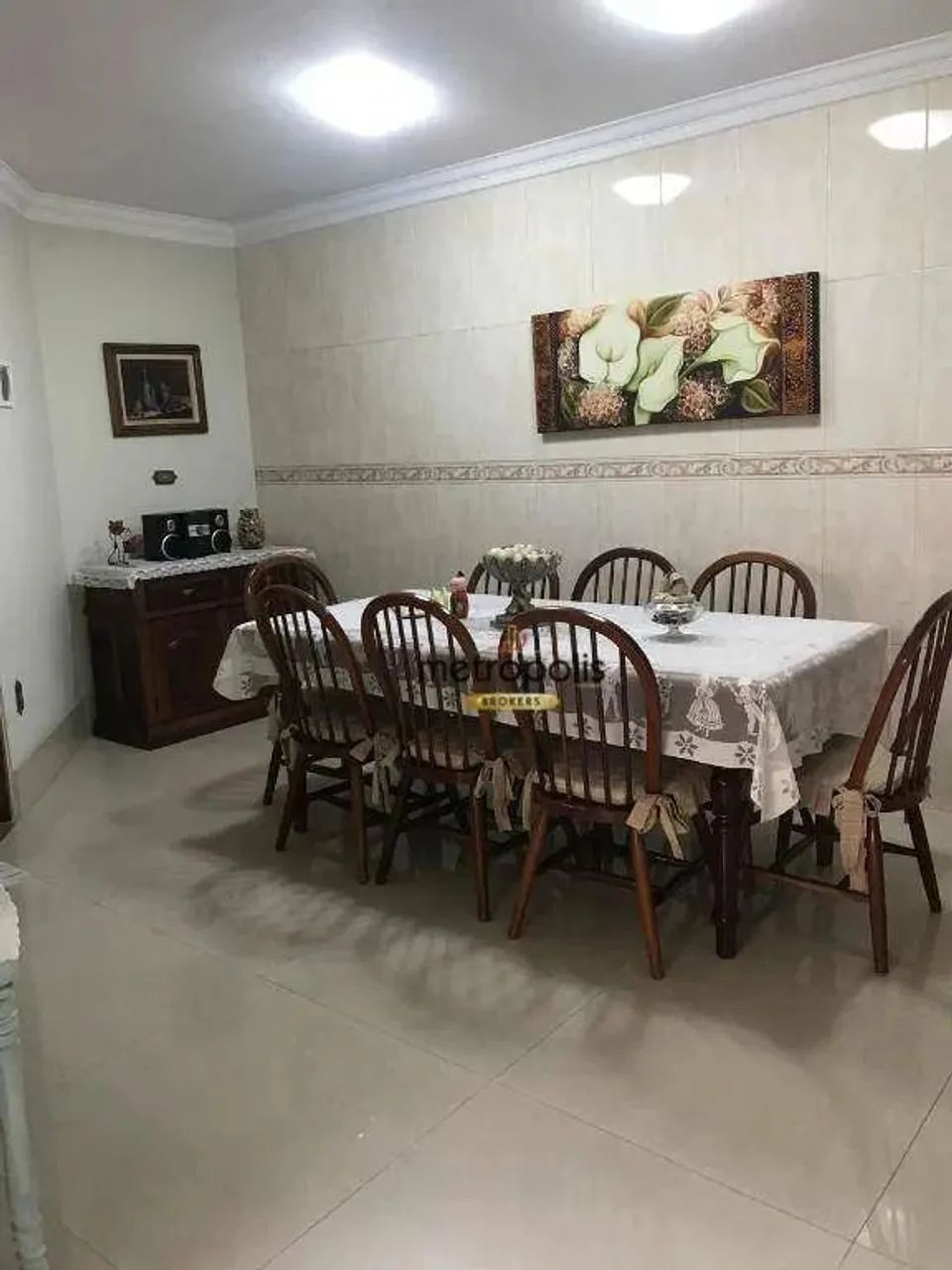 Sobrado à venda, 301 m² por R$ 1.811.000,00 - Parque da Mooca - São Paulo/SP - Foto 9