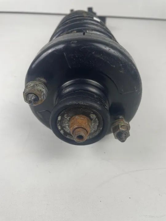 AMORTECEDOR telescopio DIANTEIRO DIREITO HONDA CIVIC 1996 2000 - Foto 2