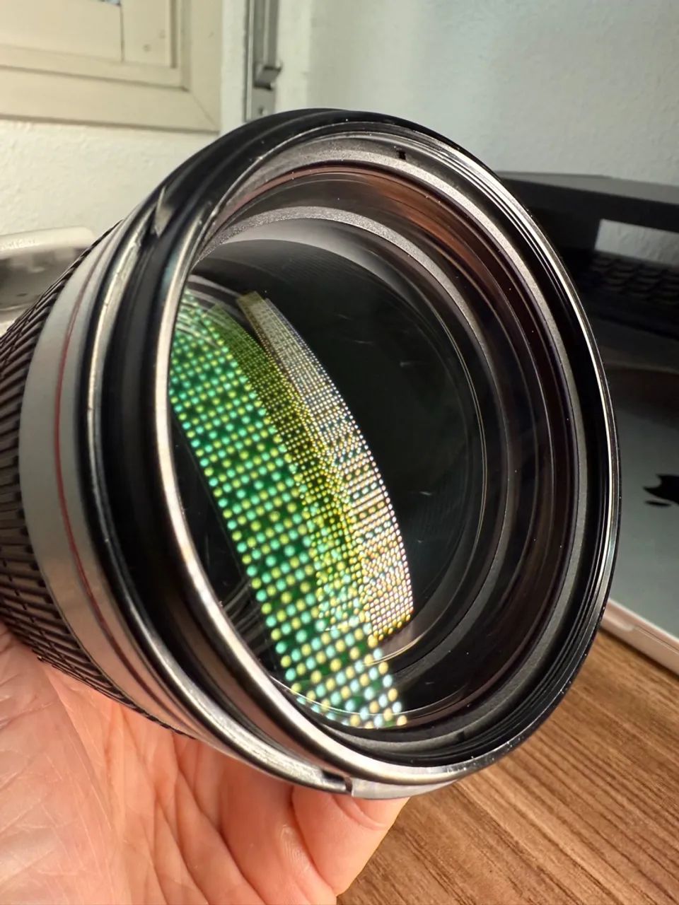A melhor lente EF 70-200mm f/2.8L  - Foto 4