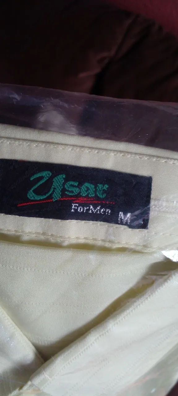 Camisas sociais novas - Foto 2