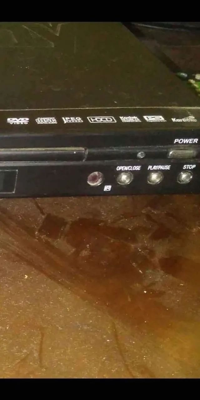 Dvd Player - Foto 3