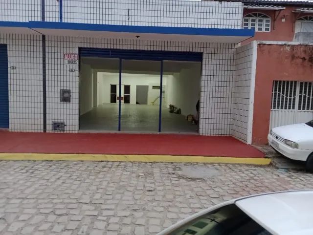 Aluga-se Prédio Comercial - Foto 3