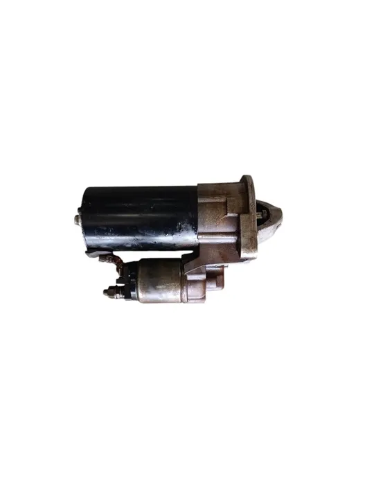 Motor De Arranque Ducato 2.3 Multijet 2019/2020 52110465f109