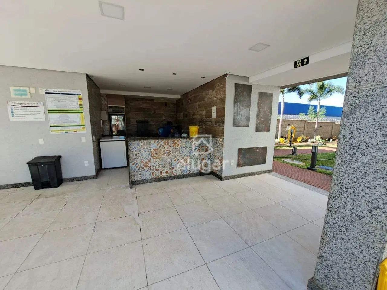 Apartamento com 02 quartos em Condomínio - Foto 9