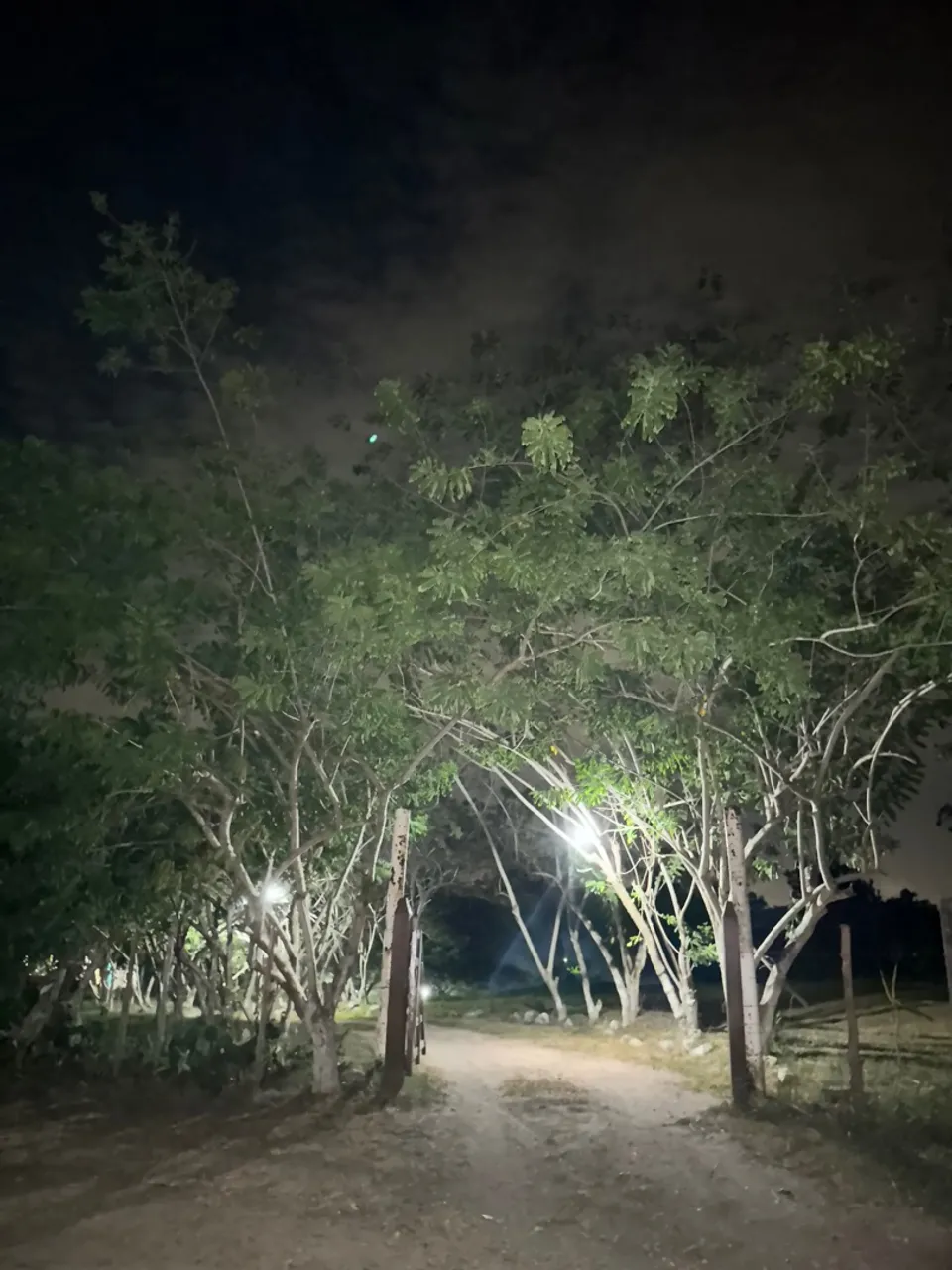 Sitio 6hac em Bonança (RMR)