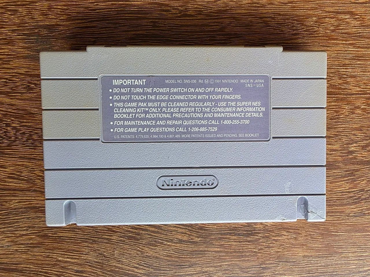 Jogo snes - Foto 5