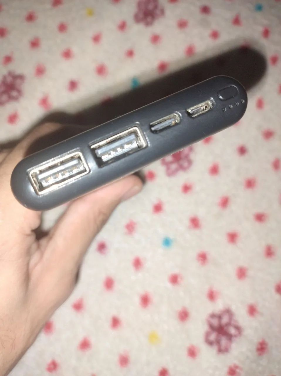 Carregador portátil 64294768771457121