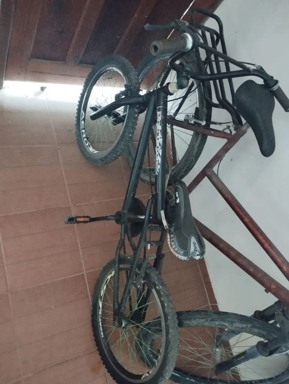 Bicicleta Aro 14 - Foto 2