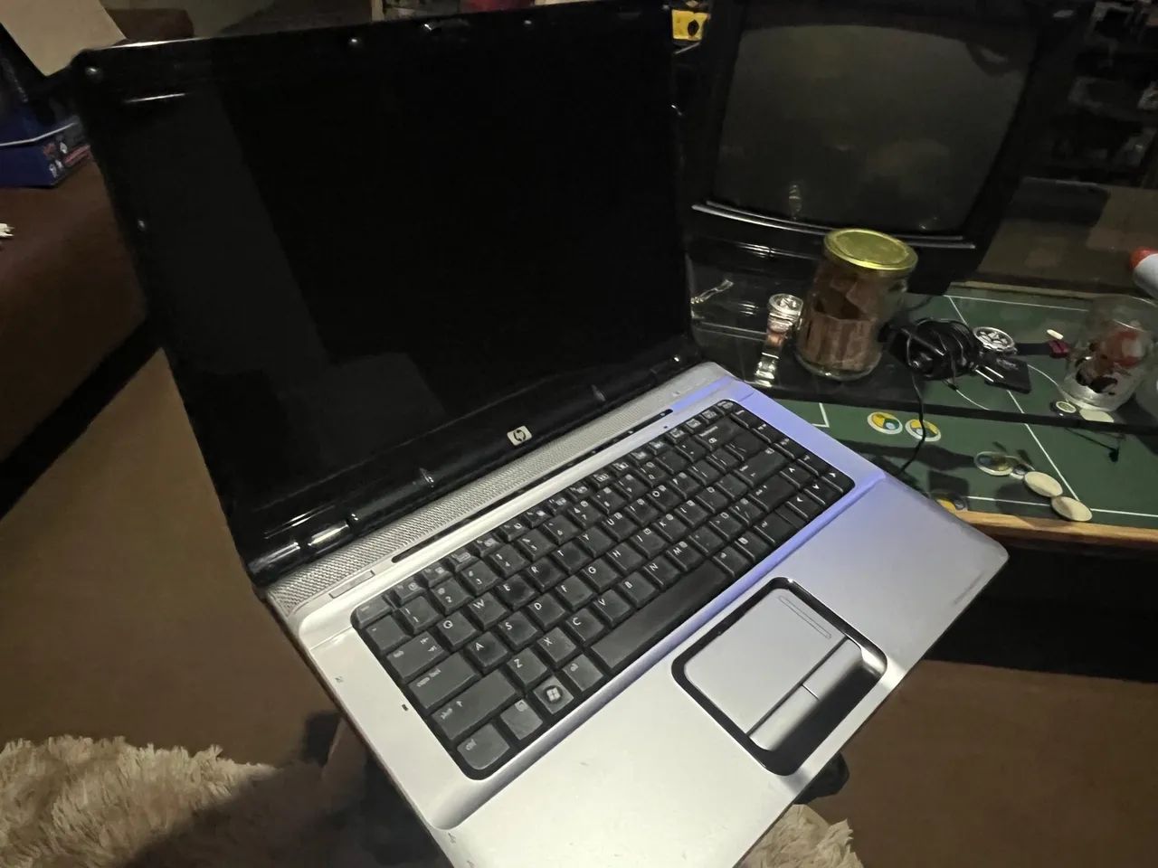 Notebook HP pavillion Entertainment PC - Foto 5