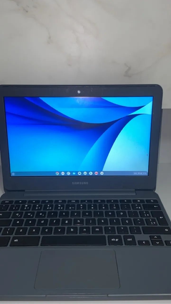 Notebook Samsung Chromebook