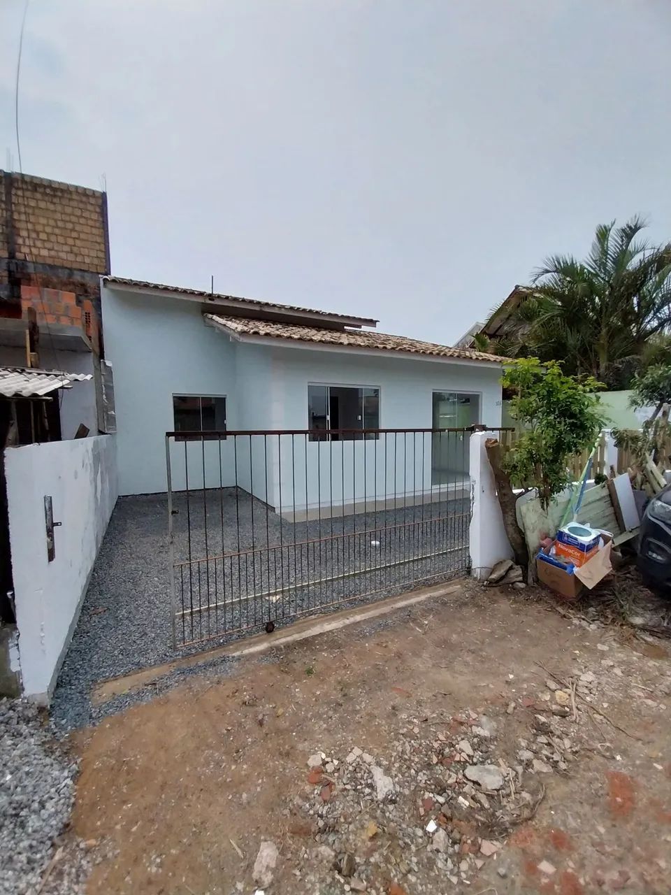 Foto - Florianópolis - São João do Rio Vermelho