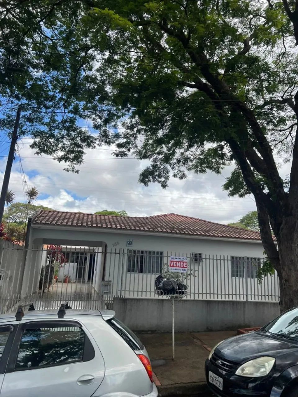 Casa com edicula no Residencial Thais 