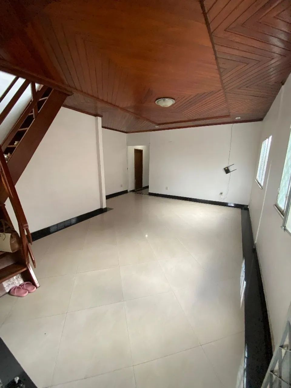 Vendo casa no Aleixo morada do sol  - Foto 2