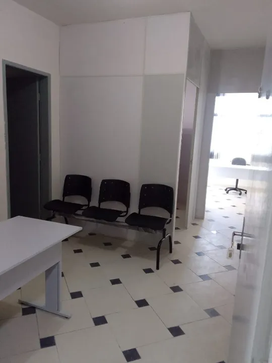 Sala para alugar, 34 m² por R$ 500,00/mês - Jardim Limoeiro - Serra/ES
